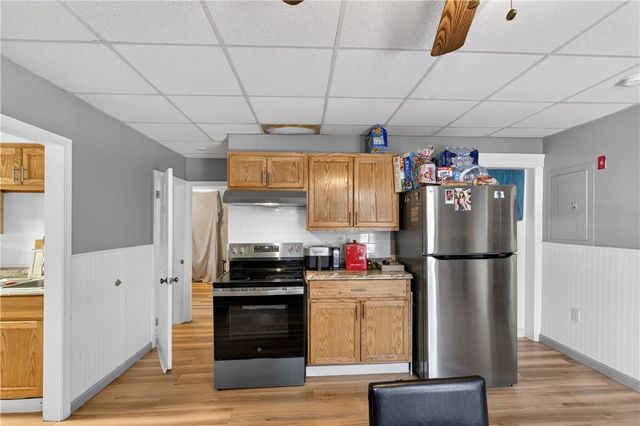 538 Wood Avenue, Woonsocket, RI 02895