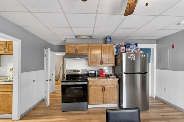 538 Wood Avenue, Woonsocket, RI 02895