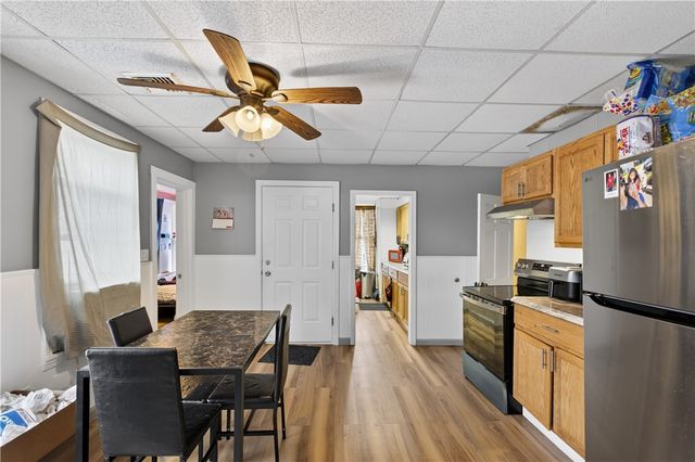 538 Wood Avenue, Woonsocket, RI 02895