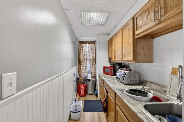 538 Wood Avenue, Woonsocket, RI 02895