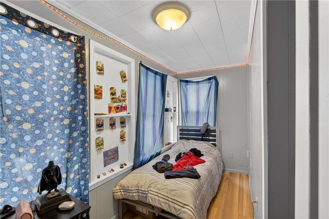 538 Wood Avenue, Woonsocket, RI 02895