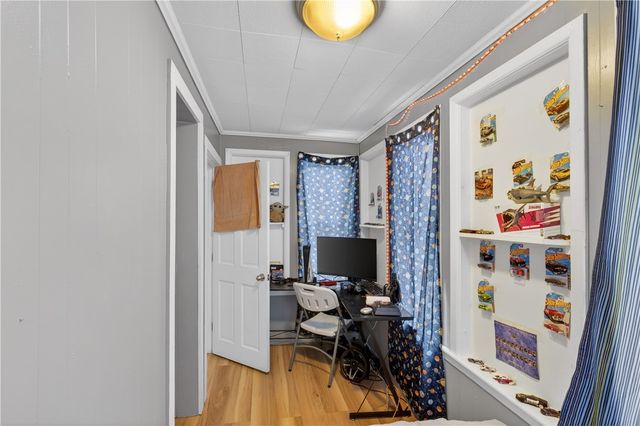 538 Wood Avenue, Woonsocket, RI 02895