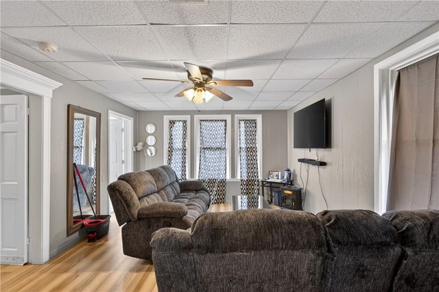 538 Wood Avenue, Woonsocket, RI 02895