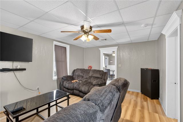 538 Wood Avenue, Woonsocket, RI 02895