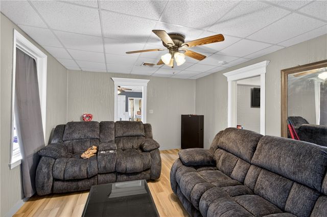 538 Wood Avenue, Woonsocket, RI 02895