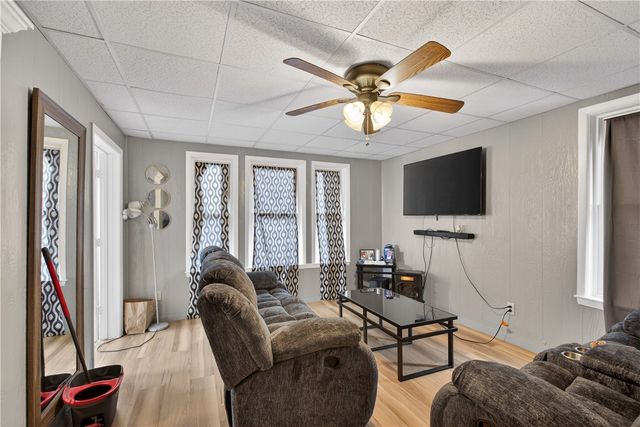 538 Wood Avenue, Woonsocket, RI 02895