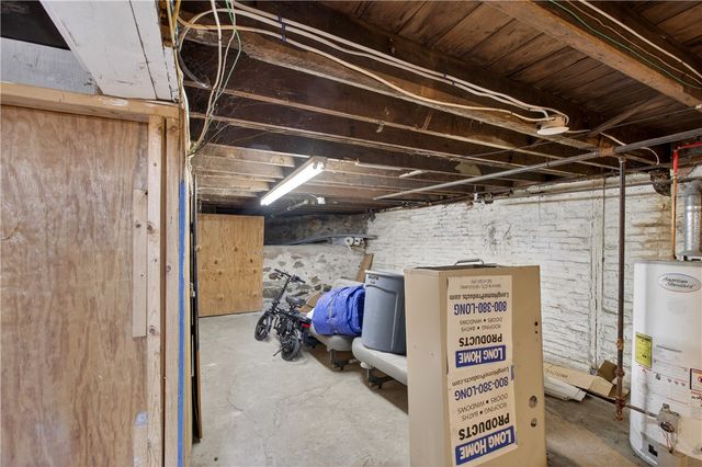 538 Wood Avenue, Woonsocket, RI 02895