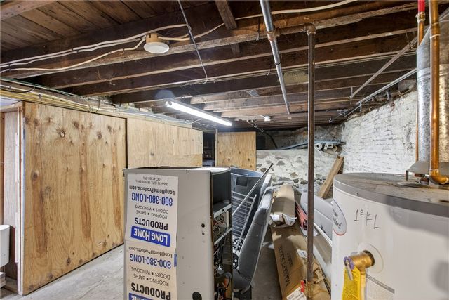 538 Wood Avenue, Woonsocket, RI 02895