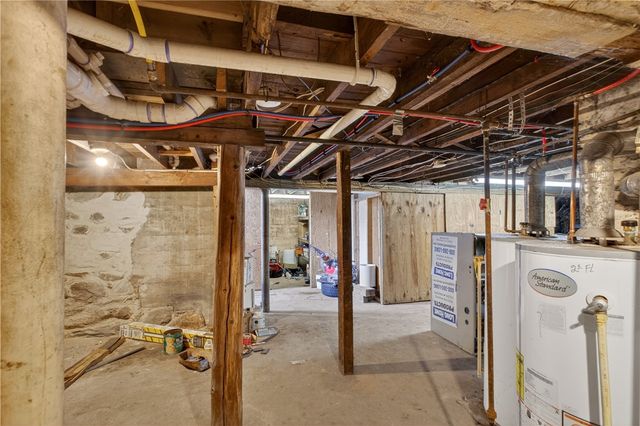 538 Wood Avenue, Woonsocket, RI 02895