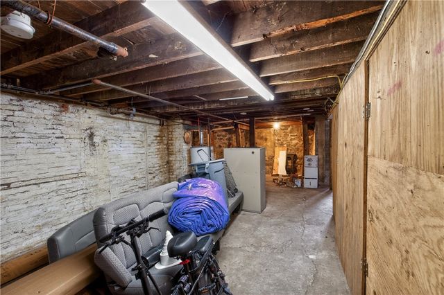 538 Wood Avenue, Woonsocket, RI 02895