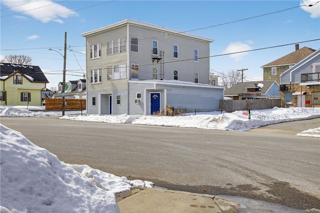538 Wood Avenue, Woonsocket, RI 02895
