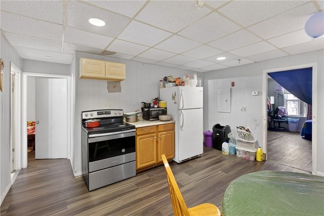 538 Wood Avenue, Woonsocket, RI 02895