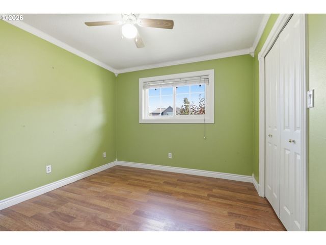 3510 Nw 109TH St, Vancouver, WA 98685