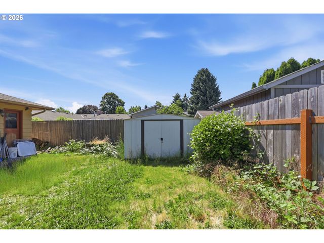 3510 Nw 109TH St, Vancouver, WA 98685