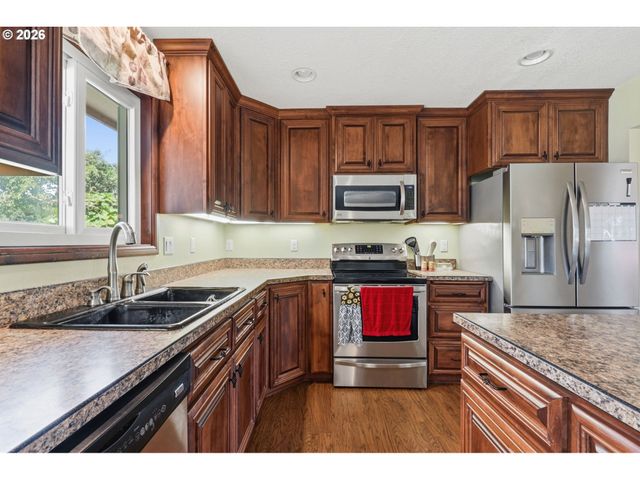 3510 Nw 109TH St, Vancouver, WA 98685
