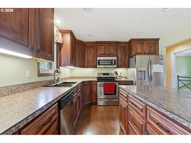3510 Nw 109TH St, Vancouver, WA 98685