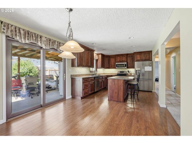 3510 Nw 109TH St, Vancouver, WA 98685