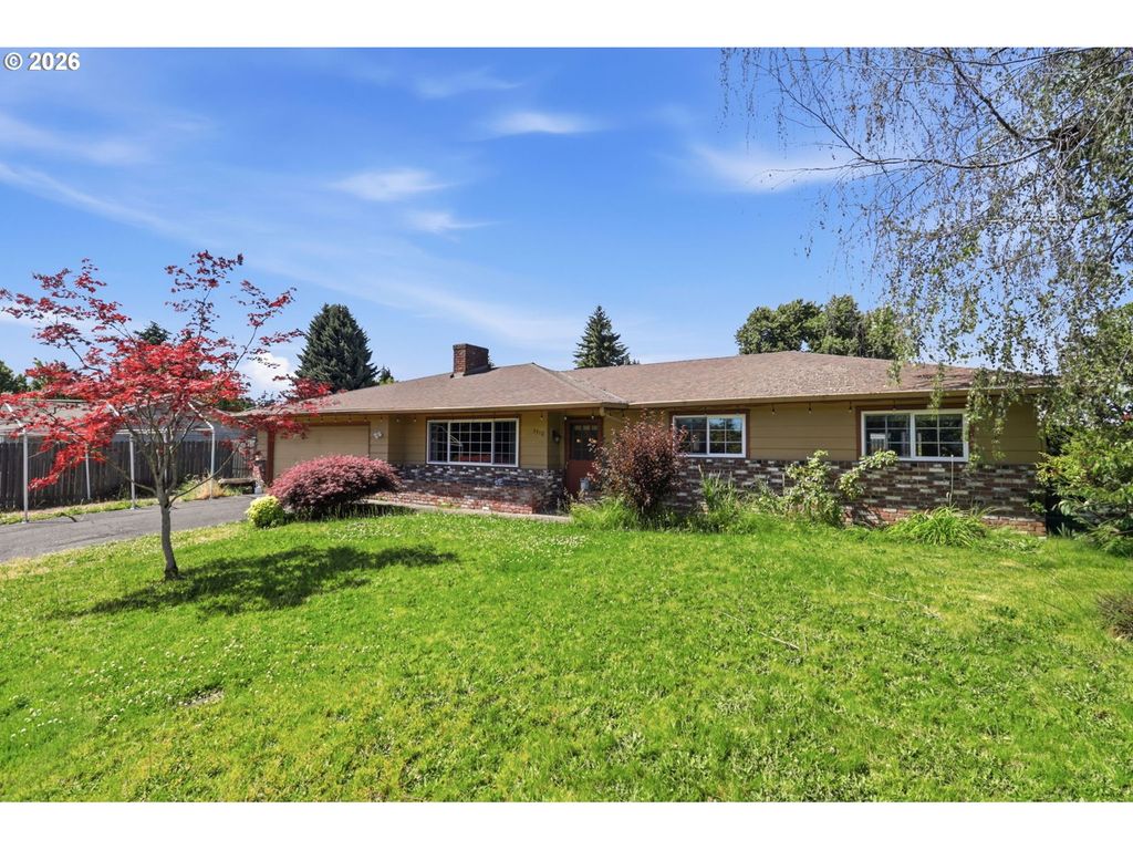 3510 Nw 109TH St, Vancouver, WA 98685