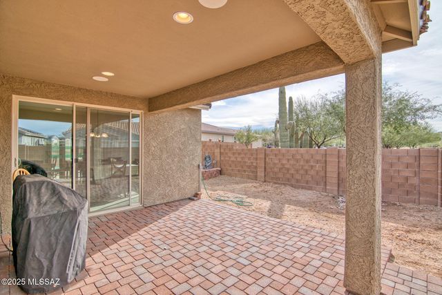10202 E Civano Wash Trail, Tucson, AZ 85747