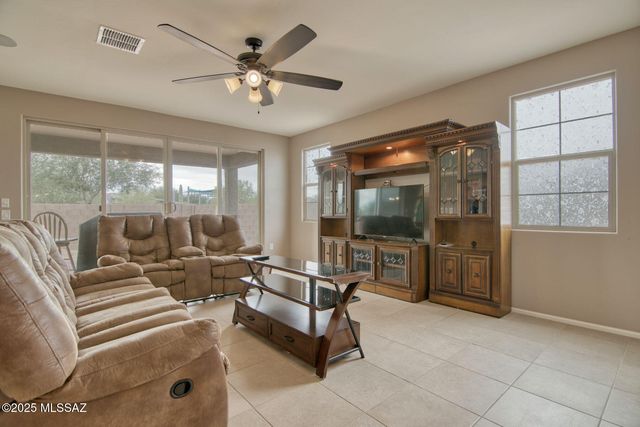 10202 E Civano Wash Trail, Tucson, AZ 85747