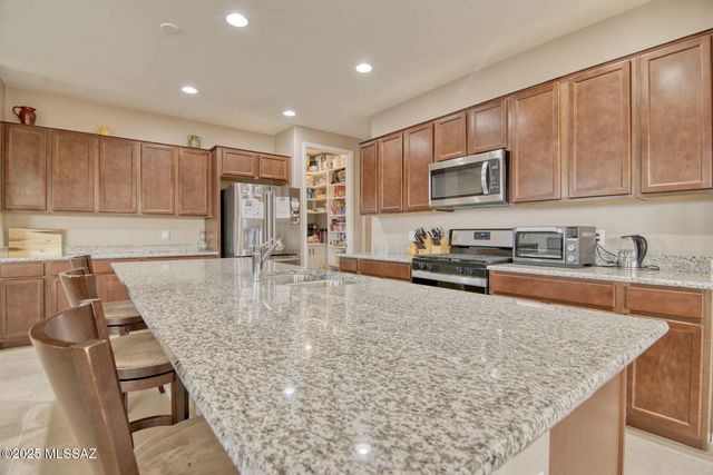 10202 E Civano Wash Trail, Tucson, AZ 85747