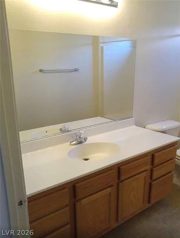 3883 Winter Whitetail Street, Las Vegas, NV 89122