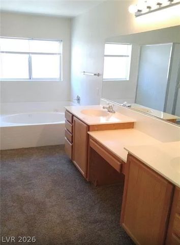 3883 Winter Whitetail Street, Las Vegas, NV 89122