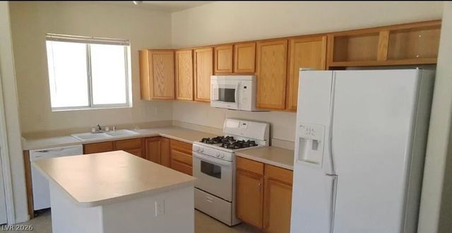3883 Winter Whitetail Street, Las Vegas, NV 89122