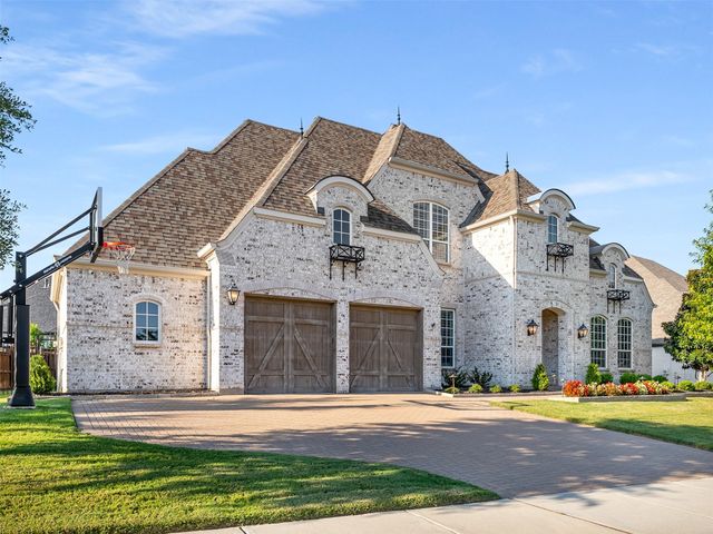 2201 Longmont Lane, Prosper, TX 75078