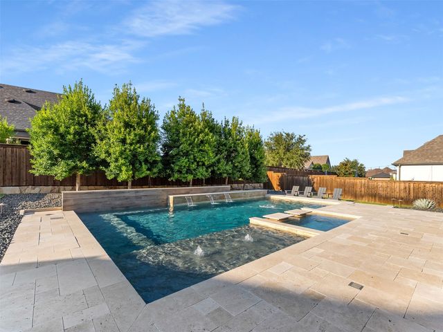 2201 Longmont Lane, Prosper, TX 75078