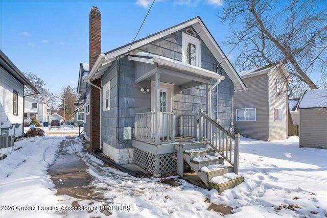 321 Westmoreland Avenue, Lansing, MI 48915
