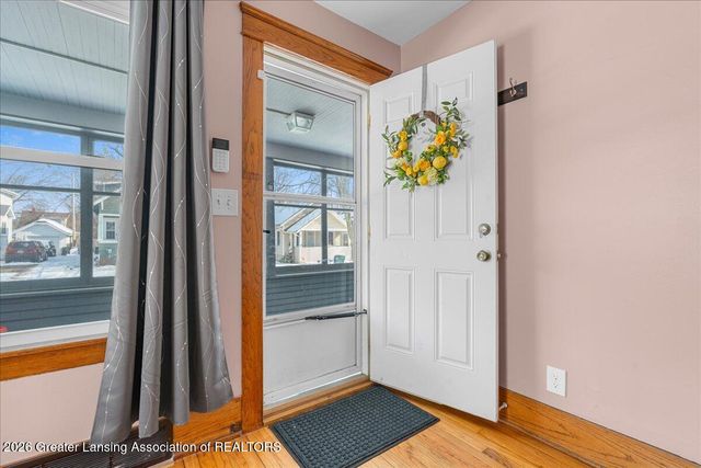 321 Westmoreland Avenue, Lansing, MI 48915