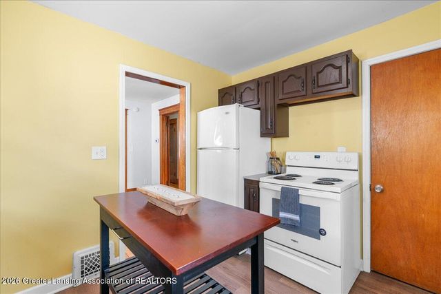 321 Westmoreland Avenue, Lansing, MI 48915