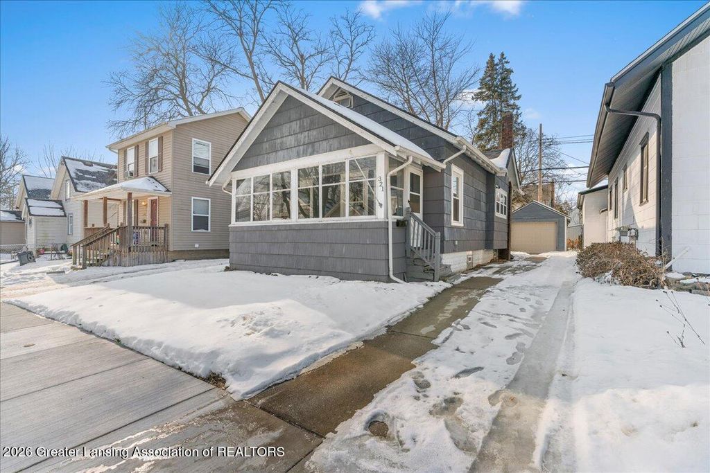 321 Westmoreland Avenue, Lansing, MI 48915