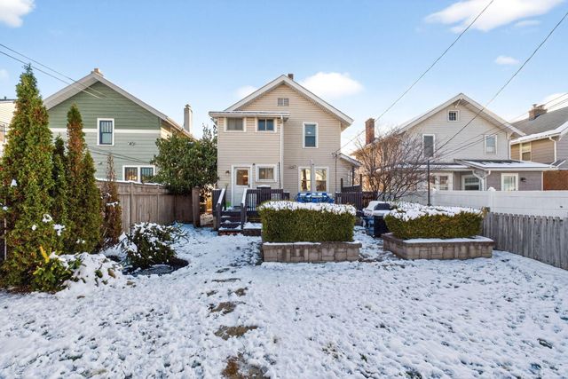 236 Southwood Avenue, Columbus, OH 43207