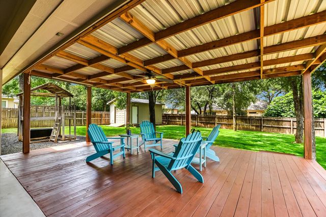 705 Woodland Park DR, Marble Falls, TX 78654