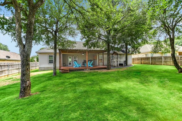 705 Woodland Park DR, Marble Falls, TX 78654