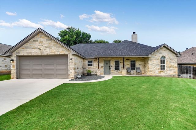 705 Woodland Park DR, Marble Falls, TX 78654
