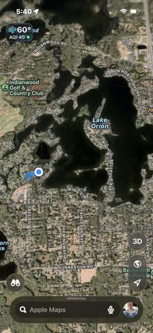 940 Leidich Street, Lake Orion, MI 48362