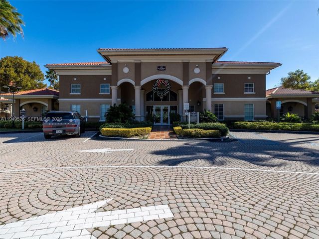 11700 SW 2nd Street 13202, Pembroke Pines, FL 33025