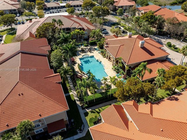 11700 SW 2nd Street 13202, Pembroke Pines, FL 33025