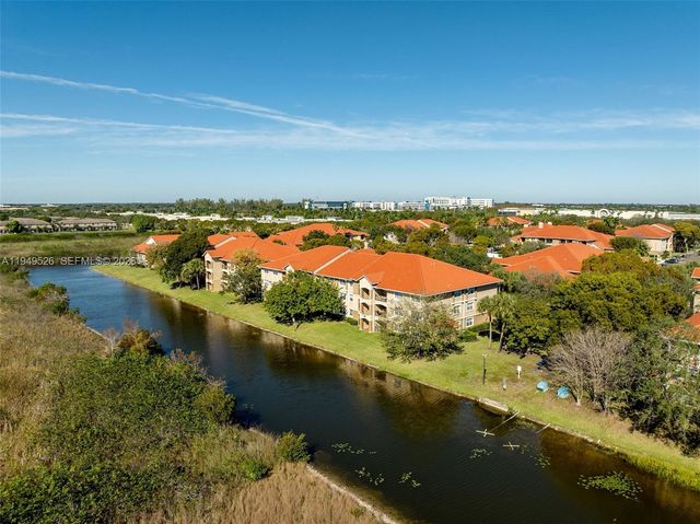11700 SW 2nd Street 13202, Pembroke Pines, FL 33025