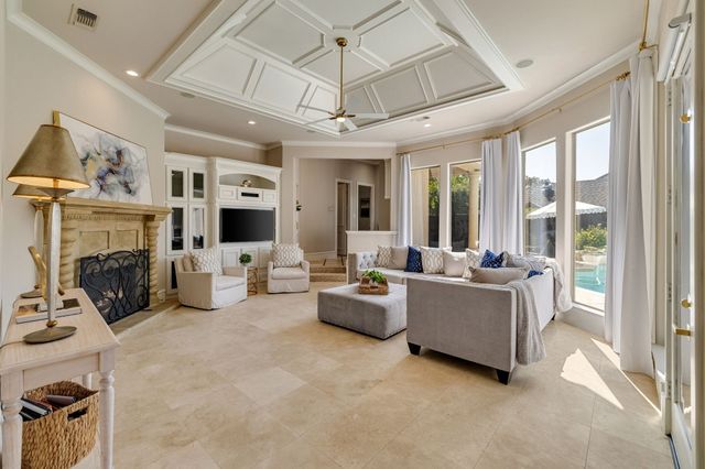 6628 Briar Ridge Lane, Plano, TX 75024