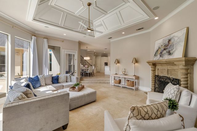 6628 Briar Ridge Lane, Plano, TX 75024
