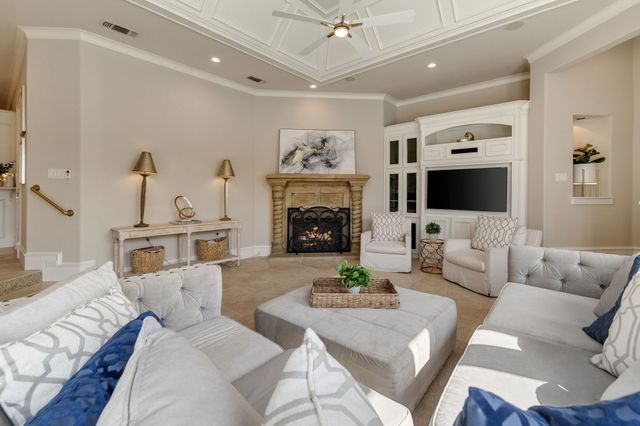 6628 Briar Ridge Lane, Plano, TX 75024