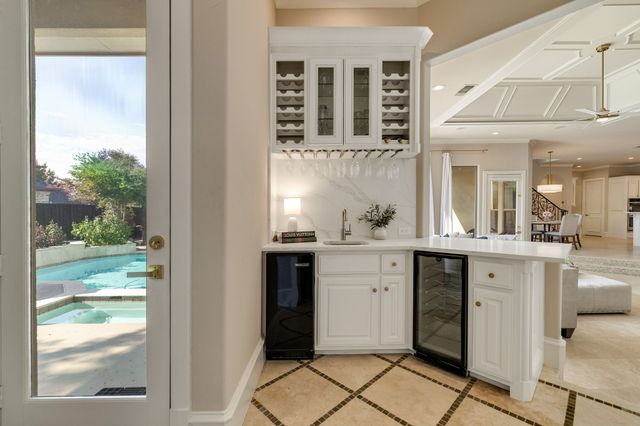 6628 Briar Ridge Lane, Plano, TX 75024