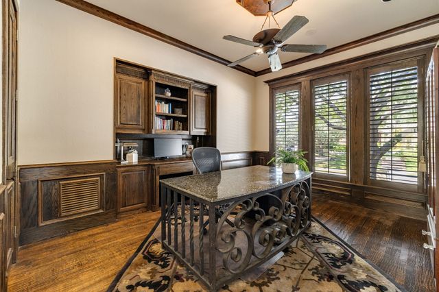 6628 Briar Ridge Lane, Plano, TX 75024