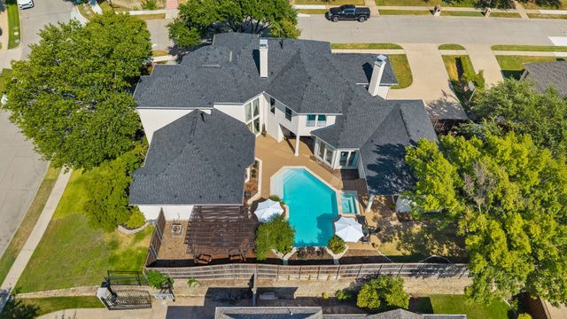 6628 Briar Ridge Lane, Plano, TX 75024