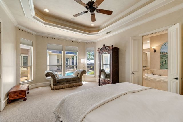 6628 Briar Ridge Lane, Plano, TX 75024