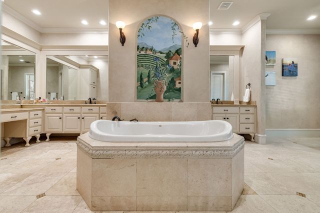 6628 Briar Ridge Lane, Plano, TX 75024